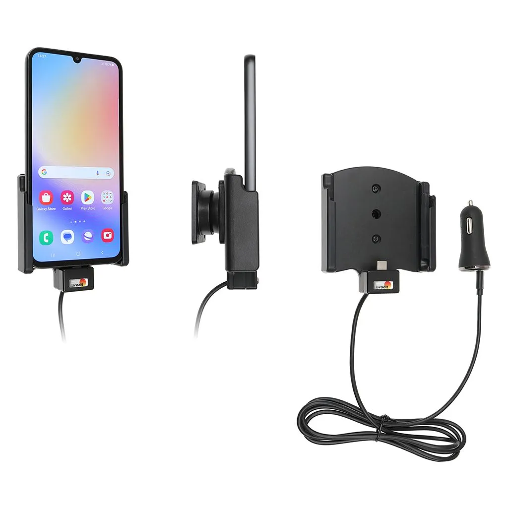Brodit Aktiv Holder til Samsung Galaxy A34 5G - 721378 