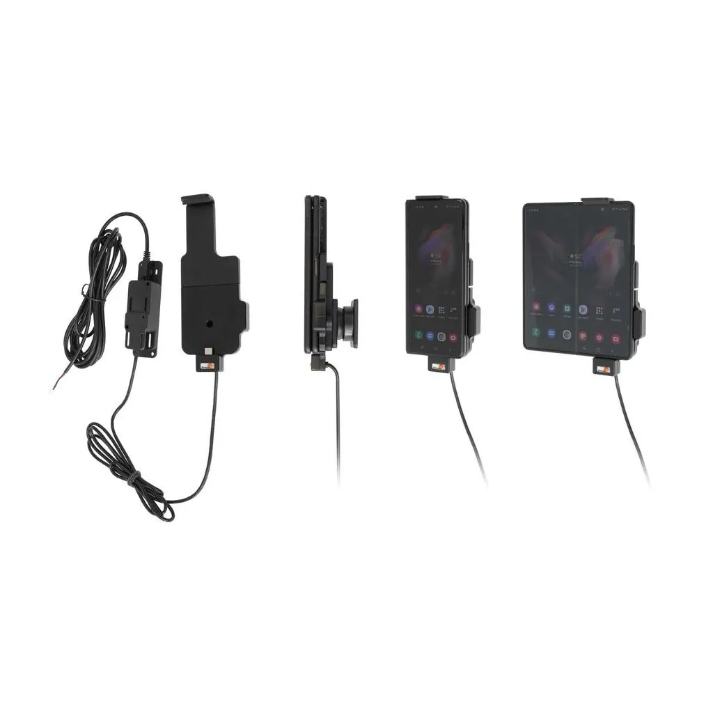 Brodit Faststrøms Aktiv Holder Samsung Galaxy Z Fold3 5G - 727274