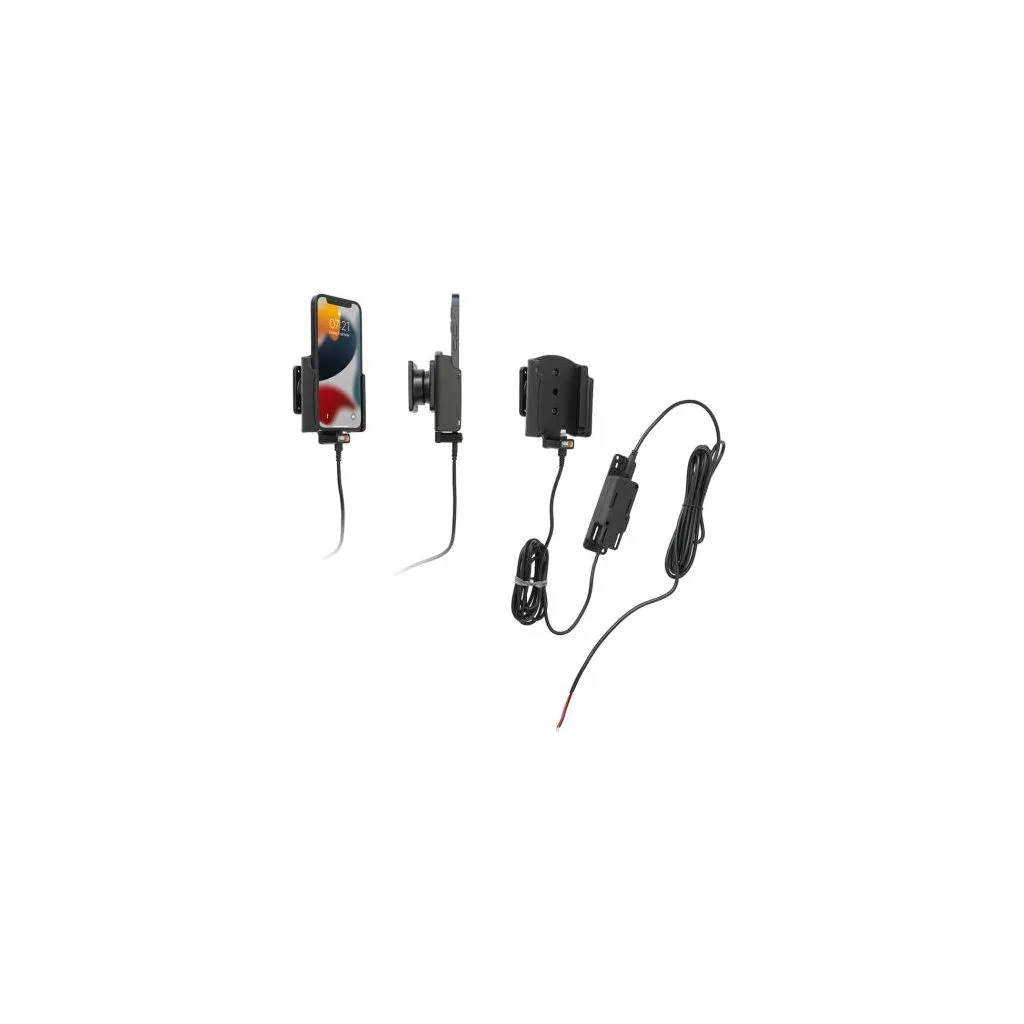 Brodit Faststrøms Aktiv mobilholder til Apple iPhone 13 mini - 727275