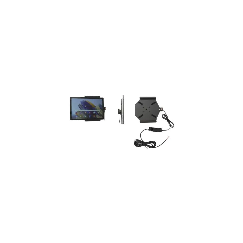 Brodit Faststrøms Aktiv Tablet Holder til Samsung Galaxy Tab A8 SM-X200/205 - 727286