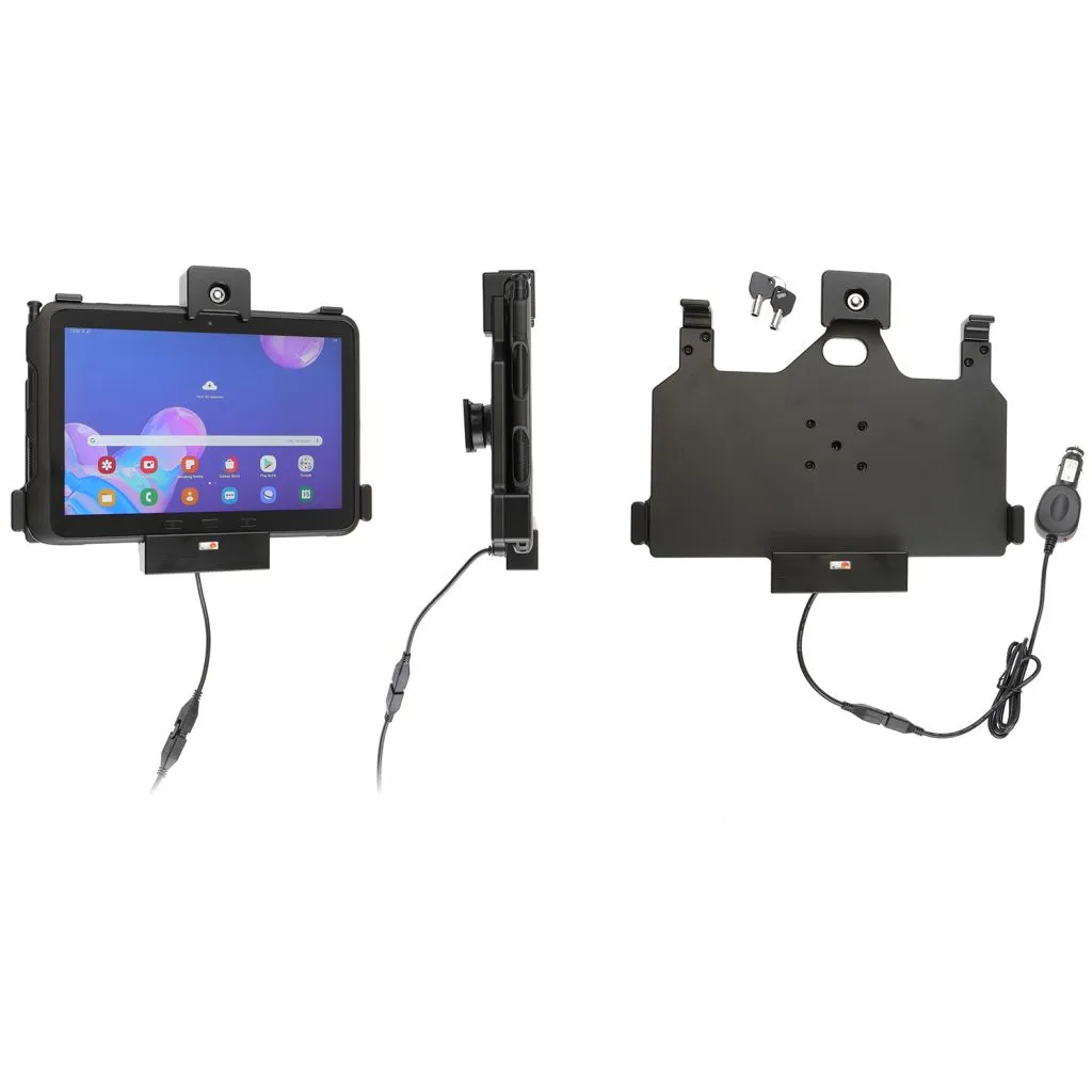 Samsung Galaxy Tab Active Pro T540/T545/T547/T547U - 735148