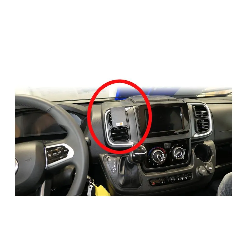 Brodit Proclip Monteringsbeslag - 855752