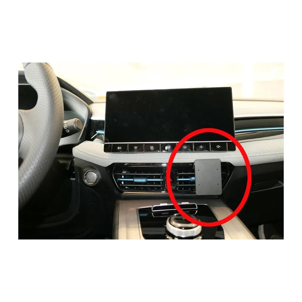 Brodit Proclip Monteringsbeslag - 855757