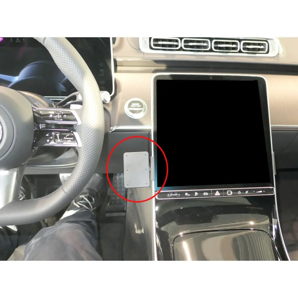 Brodit Proclip Monteringsbeslag - 855996