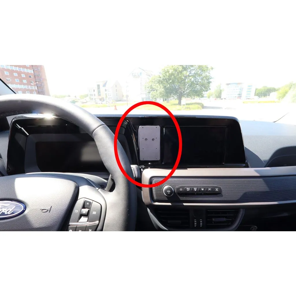 Brodit Proclip Monteringsbeslag 856111 - Ford Transit Courier 2024-2025