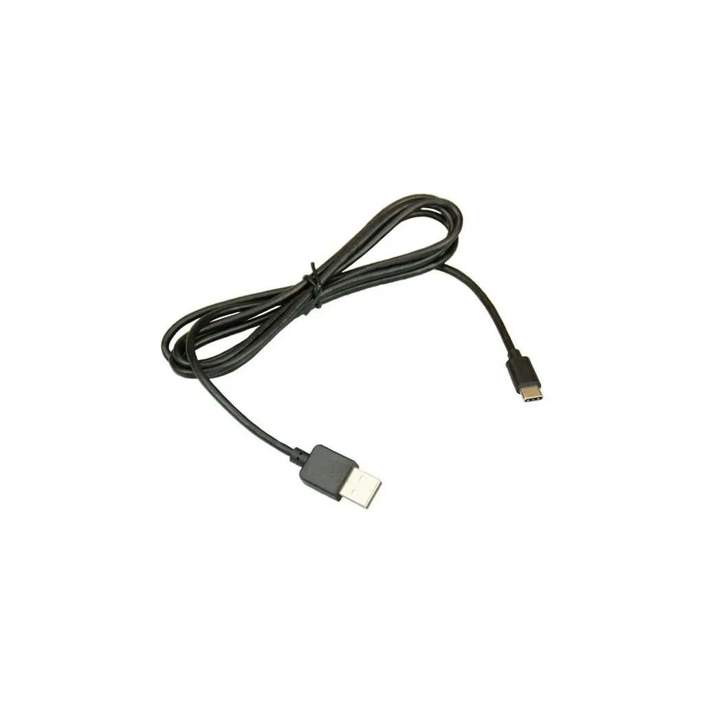 Brodit Reservedelskabel USB-C 150cm - Lige - 941014