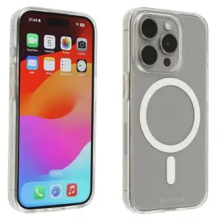 Magnetic Hybrid Cases