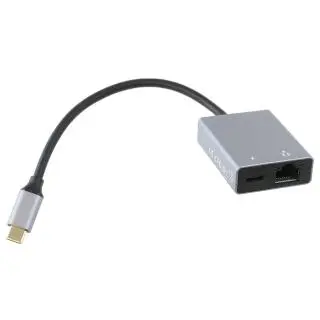 Adaptere & Konvertere