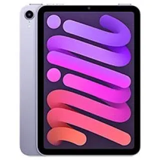 iPad Mini 6th gen. (2021)