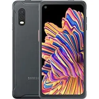 Galaxy Xcover Pro SM-G715