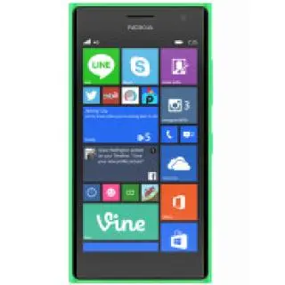 Lumia 735