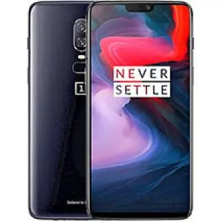 OnePlus 6