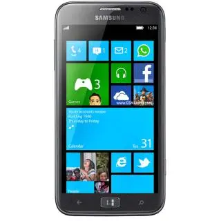 Ativ S I8750 