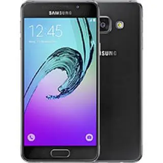 Galaxy A3 (2016)
