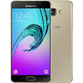 Galaxy A5 (2016)