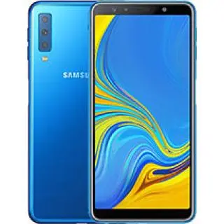 Galaxy A7 (2018) A750F