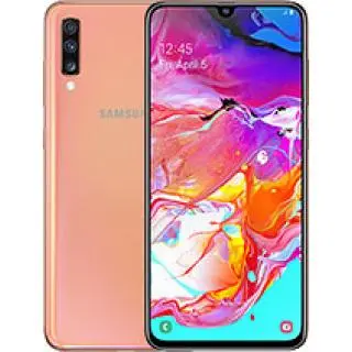 Galaxy A70 SM-A705
