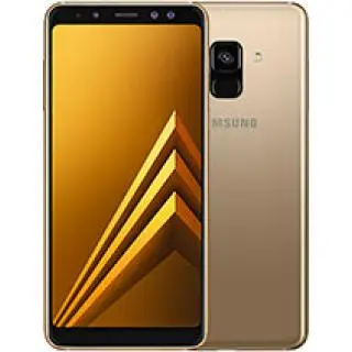 Galaxy A8 (2018) A530F