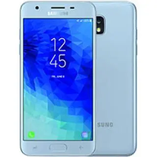 Galaxy J3 2018