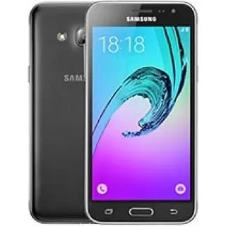 Galaxy J3 2016