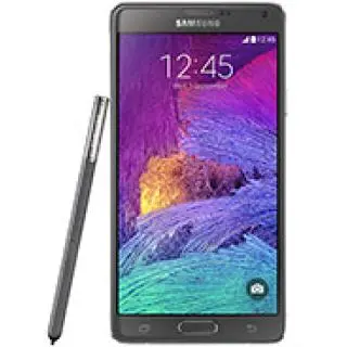 Galaxy Note 4