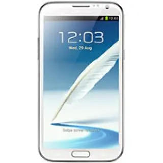 Galaxy Note II (N7100)
