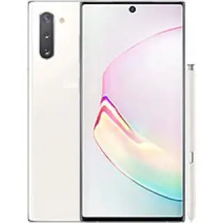 Galaxy Note 10 N970