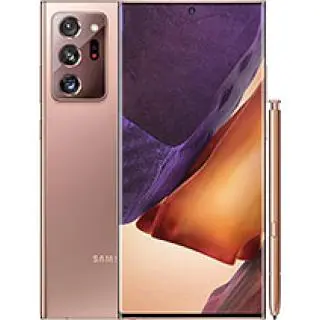 Galaxy Note 20 Ultra 5G