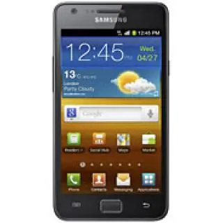 Galaxy S II (i9100/i9100G/i9100M)