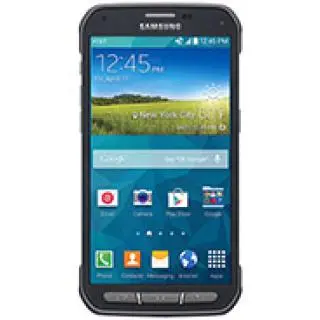 Galaxy S5 Active