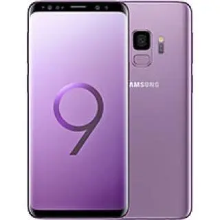 Galaxy S9