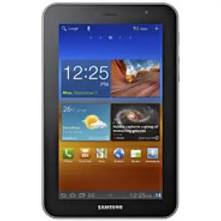 Galaxy Tab 7.0 Plus (P6200)