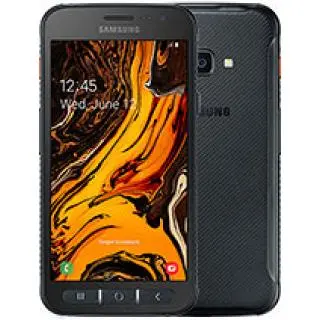 Galaxy Xcover 4S G398