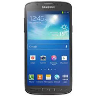 Galaxy S4 Active (i9295)