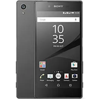 Xperia Z5
