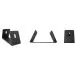 Brodit Mounting plate til gulvstander - 217212