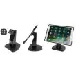 Brodit Table Stand med kugleled til OtterBox uniVERSE tabletcases - 100991