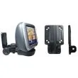 Brodit justerbart monteringsbeslag til Becker Traffic Assist Pro 7929/7916, TomTom GO, TomTom GO 700/500/300 - 215039