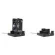 Brodit ProAdapt universel bordoplader med 2 USB-C ladepladser – 217230