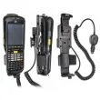 Brodit Aktiv Holder med cigaradaptor og kugleled til Motorola MC9500/Symbol MC9500/Zebra MC9500 - 512156