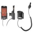Brodit Aktiv Holder med cigaradaptor og kugleled til M3 Mobile SM20-series, M3 Mobile SM15-series, M3 Mobile SM10-series - 512755