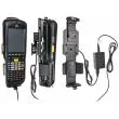 Brodit Aktiv Holder med fasstrøm til Motorola MC9500, Symbol MC9500, Zebra MC9500 - 513156
