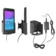 Brodit Faststrøms Aktiv Holder til Samsung Galaxy Note 4 med Otterbox Defender Series