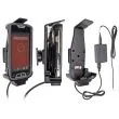 Brodit Faststrøm Aktiv Holder med kugleled til M3 Mobile SM15-series og M3 Mobile SM10-series - 513756