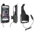 Brodit Aktiv Mobilholder til Apple iPhone 6 Plus med Honeywell Captuvo SL42 Enterprise Sled