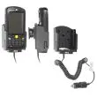 Brodit Aktiv Holder med cigaradaptor med kugleled til Motorola/Symbol/Zebra MC67/MC65/MC55 - 530013