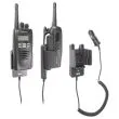 Brodit Aktiv Holder med cigaradaptor til Kenwood TK-5310/TK-3180/NX-300 - 530360