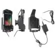 Brodit Faststrøm Aktiv Holder med kugleled til Motorola TC75/Motorola TC70/Symbol TC75/Symbol TC70/Zebra TC77/Zebra TC75/Zebra TC72/Zebra TC70 - 531707