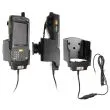 Brodit Aktiv Holder med kugleled og fast installation til Motorola MC75/MC70, Symbol MC75/MC70, Zebra MC75/MC70 - 532044