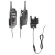 Brodit Aktiv Holder med fast installation til Kenwood TK-5310, Kenwood TK-3180 og Kenwood NX-300 - 532360
